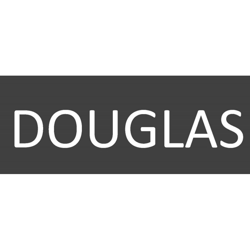 Abri DUBLIN Douglas 2.4x2.1m avec sa couverture en plaque ondulée rouge