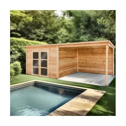 abri pool house bahia 6.2x3.22
