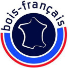 Ossature ne bois douglas français de 35m².Fbrication française -LCT