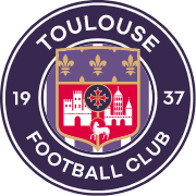 Toulouse football club 